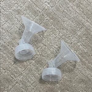 NEW 2 Spectra Size 28mm Flanges